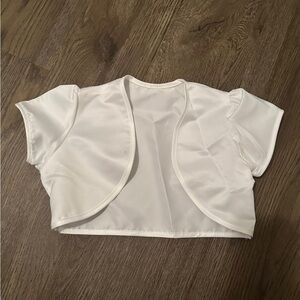 Simple Dress Vest